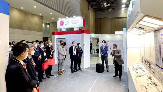 2022年上海国际工业编码器、编码器控制及技术展览会