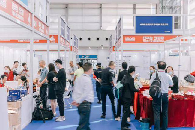 2022年上海国际工业编码器、编码器控制及技术展览会