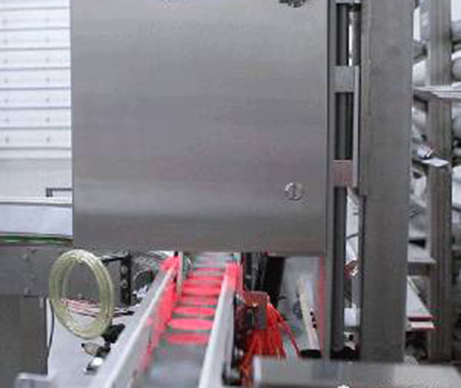 编码器的输入对于改进视觉系统有什么帮助吗？