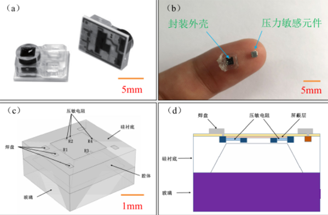 一旦受到制裁，90%以上的中国传感器公司将倒闭！