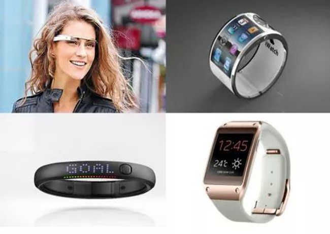 有关智能传感器的深度解读分享