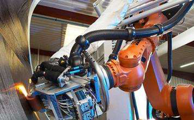 传感器在协作机器人中的典型应用