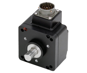 AR62/63实心轴绝对值编码器 - 食品饮料行业的编码器应用解决方案