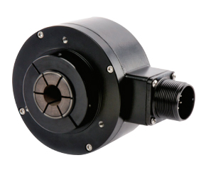 AR62/63实心轴绝对值编码器 - 食品饮料行业的编码器应用解决方案