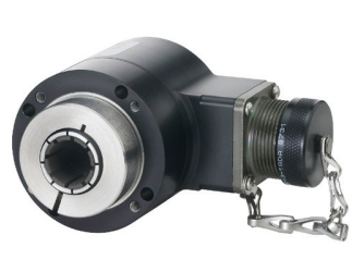 AR62/63实心轴绝对值编码器 - 食品饮料行业的编码器应用解决方案