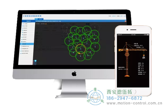编码器在塔吊、施工电梯、升降机等起重设备方面的应用分析