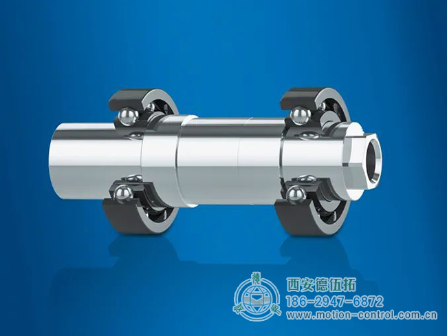 高精度编码器的好苗子之重载编码器