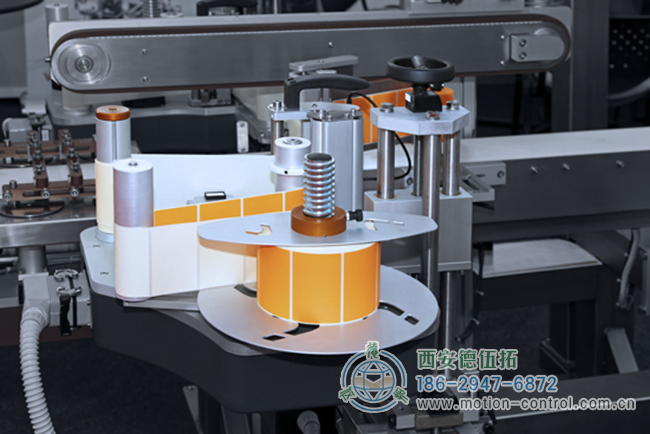 编码器的重要功能之一联机操作