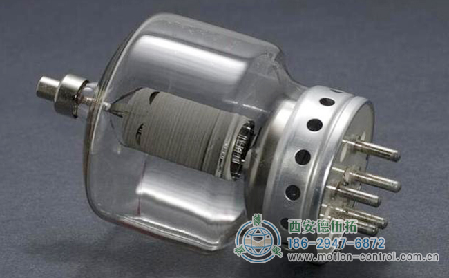 电容式编码器的优点和性能特点有哪些？