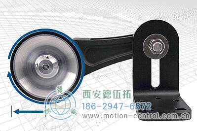 如何为您的喷墨打印机选择合适的编码器