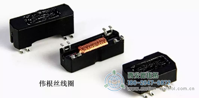 关于电池记忆型和韦根编码器的发展与选择