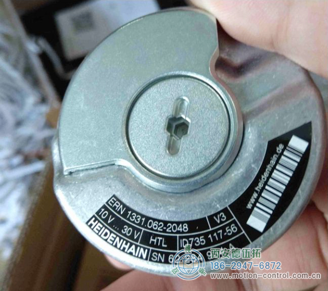 如何在定位控制中选择合适的编码器产品？