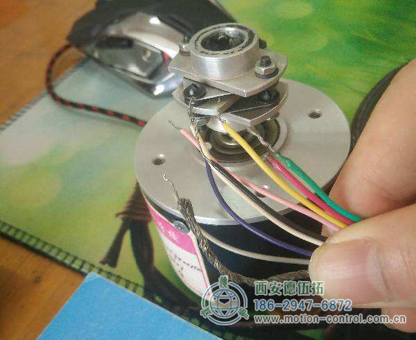 日常可以用到的光电脉冲编码器的维护和维修方法。