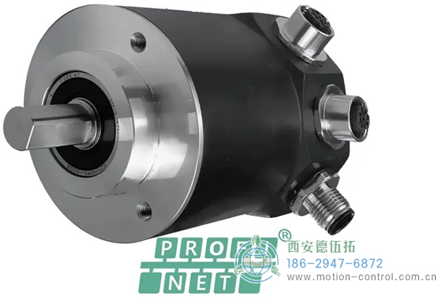 数字化工厂正热，国产化备胎计划也要行动起来——PROFINET机械多圈绝对值编码器