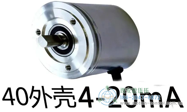 复工后编码器积压订单恢复供货，编码器需求旺盛。