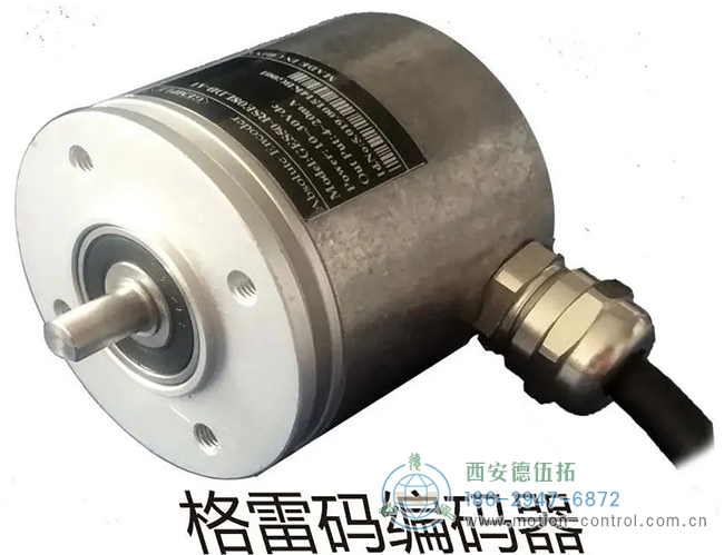 复工后编码器积压订单恢复供货，编码器需求旺盛。