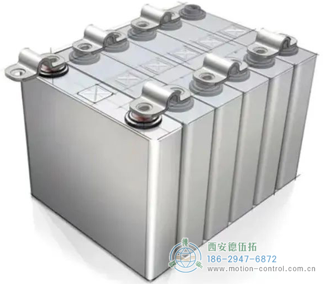 这种简单重复性的自动化加工，就交给绝对值编码器与一般PLC，就能轻松搞定了。