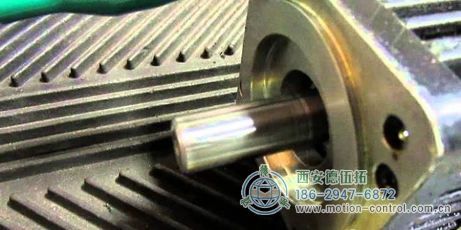 要预防这种因电机轴振动造成的编码器故障或损坏也并不难