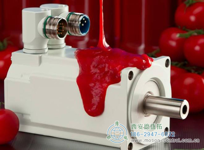 还有一种电气损坏是伺服反馈编码器所特有的