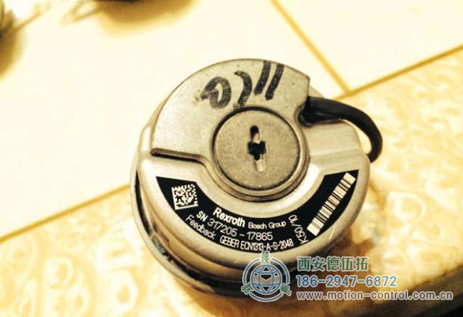 温度方面对伺服反馈编码器的影响