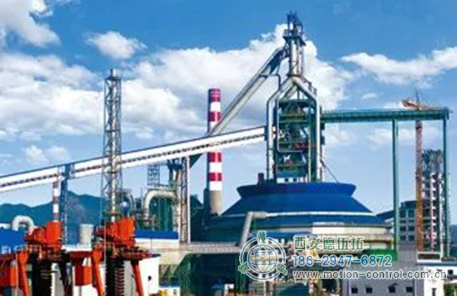 高炉探尺编码器的测量精度提高有什么方法吗？