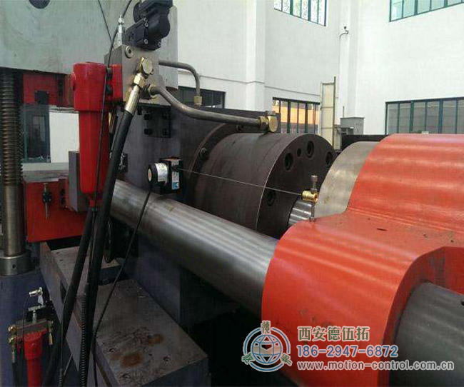 拉线位移传感器是如何测量位移的？