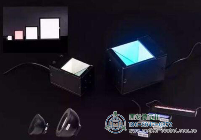 机器视觉检查装置作业工序的综合详解