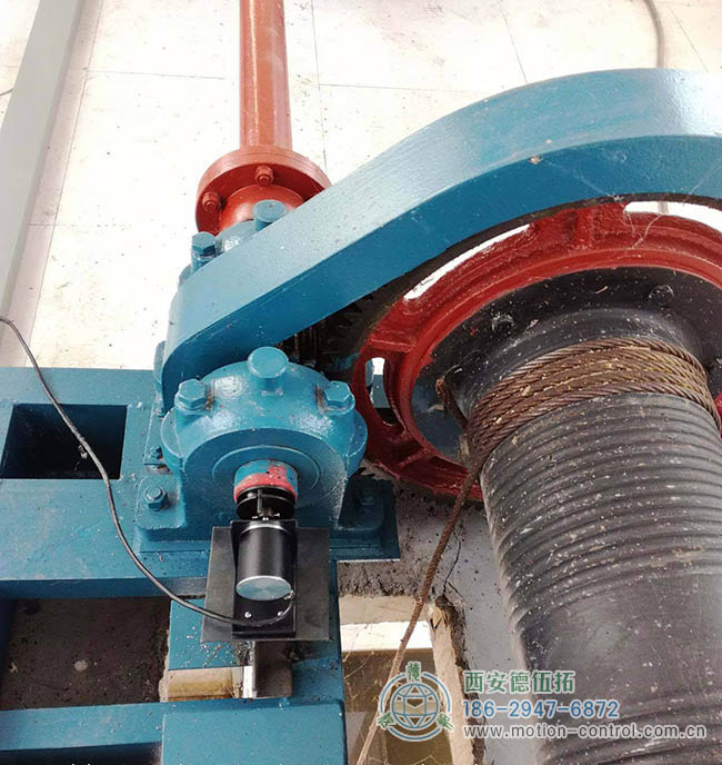 定位控制中如何选择合适的编码器？