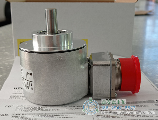 光电编码器的特点、原理、分类以及应用分享。