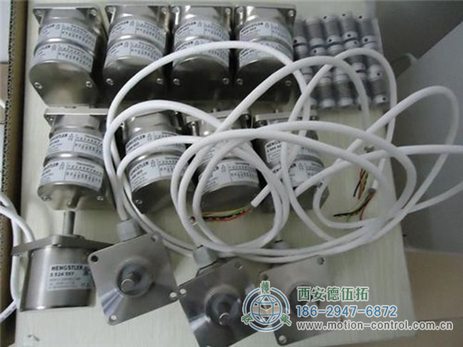 绝对值编码器断电后的位置变化，重新上电后位置值会变化吗？