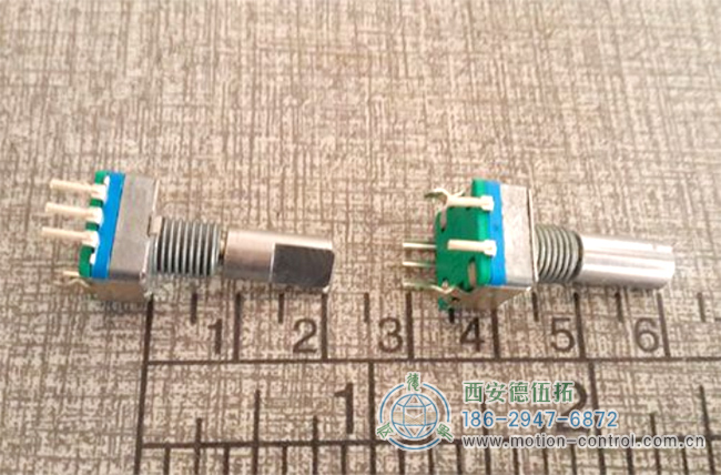 旋转编码器开关的问题有哪些？