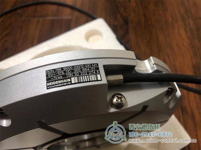 环形编码器最常见的故障分析。