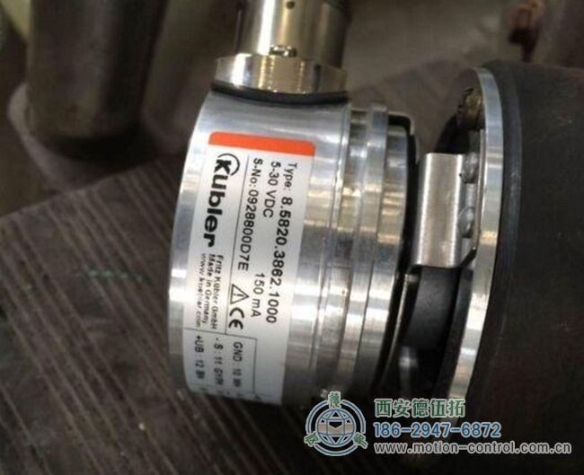 干扰编码器的原因和解决方法。