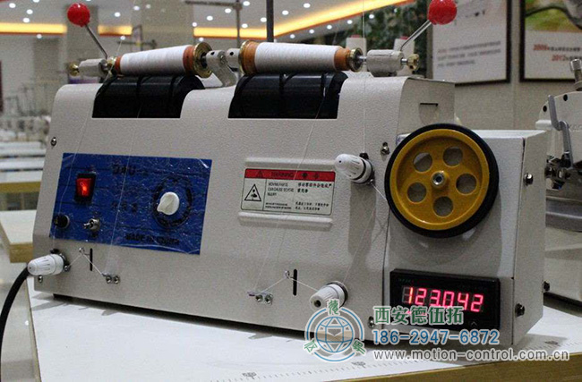 使用编码器时，如何知道计数是否准确？