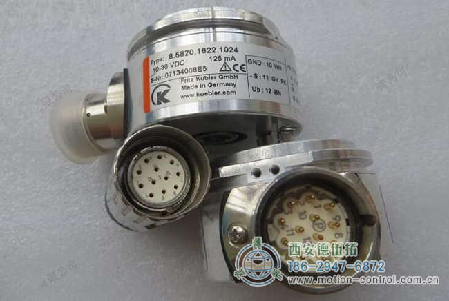 编码器选择什么样的接口适合远程传输？