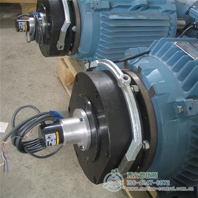 重载编码器在风机主电机的应用中有哪些优势？