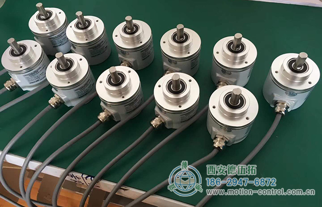 带您了解多圈编码器，少花冤枉钱。