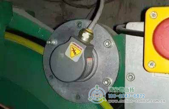 使用光电编码器的意义在哪里？