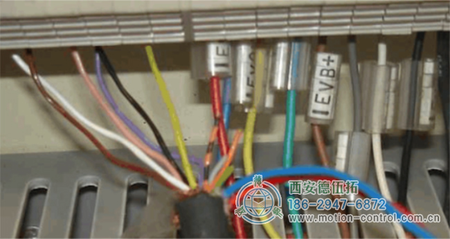 仔细阅读编码器安装指南确保其长期稳定运行。