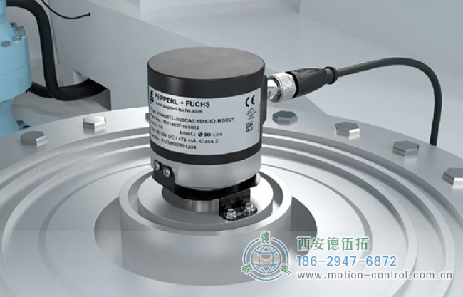 绝对式编码器的线性度是否影响编码器的质量