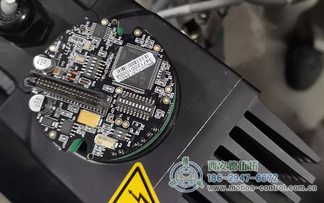 用增量编码器控制速度的工作原理