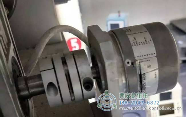 如何判断绝对值编码器的真假？