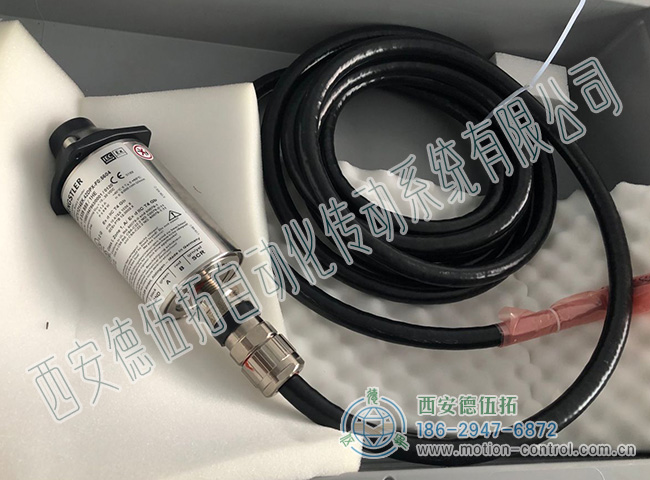 绝对式编码器精度和分辨率之间的关系解析。