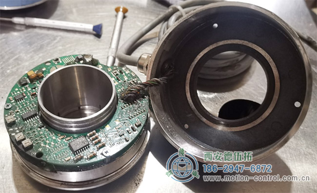 编码器信号不匹配导致的故障有哪些？