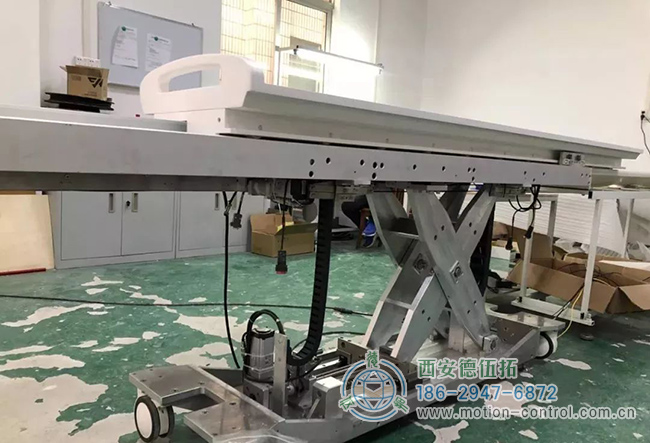 两个用于双重确认的编码器