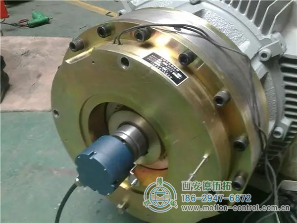 五种增量编码器相位对齐的方法