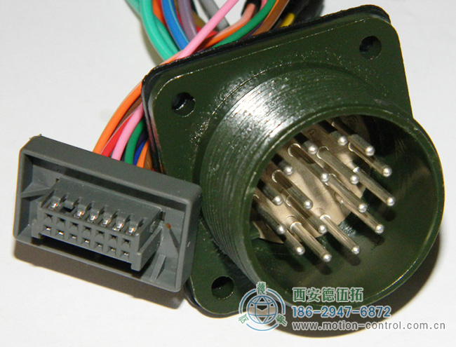 4-20mA输出的绝对式编码器的优势在哪里？