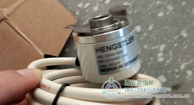 提升机电气控制中光电编码器的用途及特点。