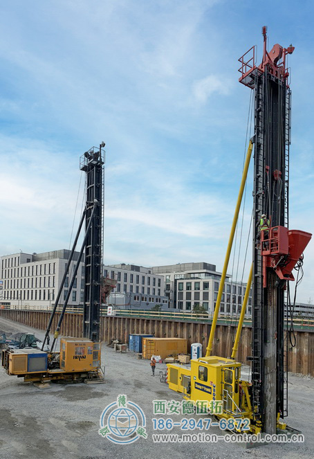 一种具有冗余位置检测的绝对数字编码器