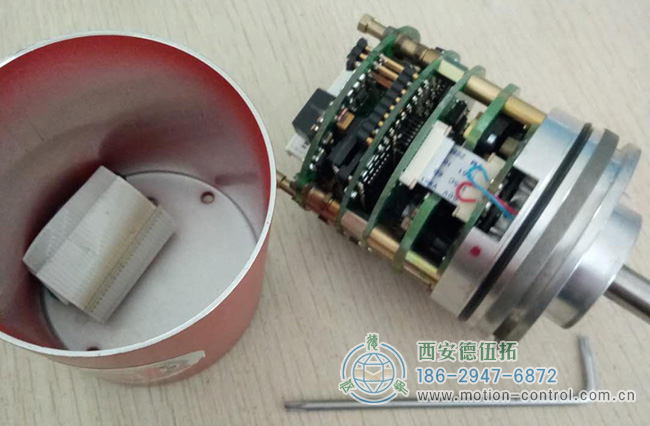 如何快速购买合适的旋转编码器？